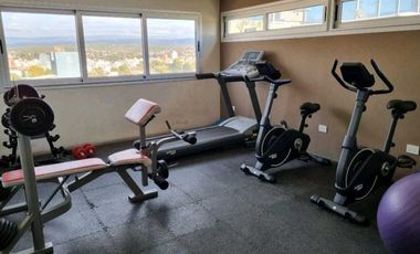 Vendo departamento Torre ópera gran balcón terraza excelente vista