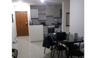 Vendo departamento Torre ópera gran balcón terraza excelente vista