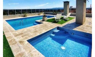 Vendo departamento Torre ópera gran balcón terraza excelente vista