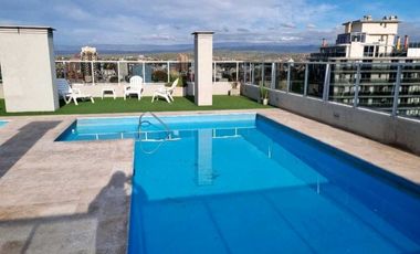 Vendo departamento Torre ópera gran balcón terraza excelente vista
