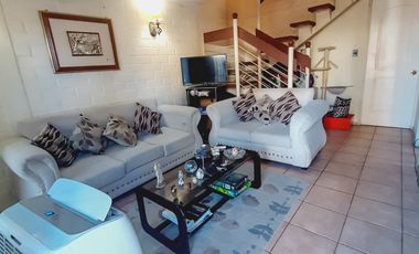 Comoda Casa, San Bernardo 3 Dormitorios en Condominio Urbano