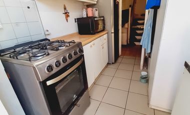 Comoda Casa, San Bernardo 3 Dormitorios en Condominio Urbano