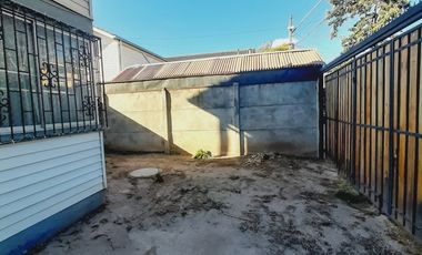 Comoda Casa, San Bernardo 3 Dormitorios en Condominio Urbano