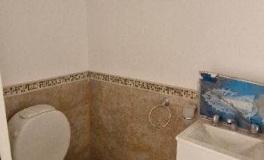 Casa con Departamento en venta en Barrio Sarmiento