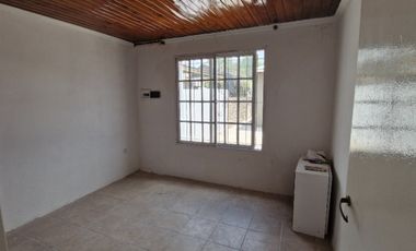 Casa con Departamento en venta en Barrio Sarmiento