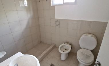 Casa con Departamento en venta en Barrio Sarmiento