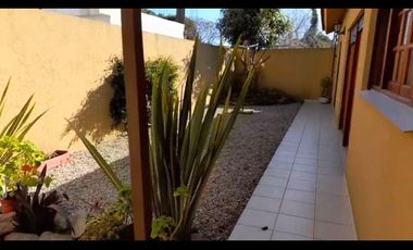 Casa en alquiler en Mar de Ajo