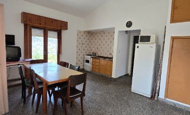 Casa PH en alquiler en Mar de Ajo