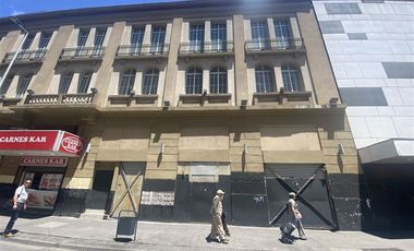 Local Comercial en Venta en COLO COLO PLENO CENTRO CONCEPCION