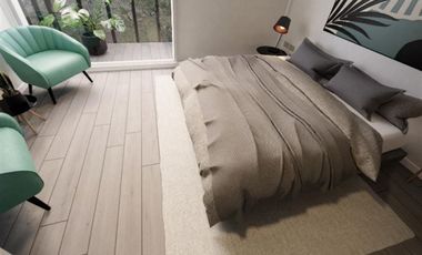 Departamento en Venta en Metro Gruta Lourdes