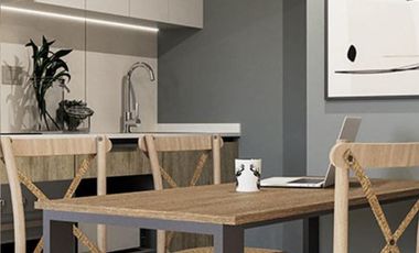 Departamento en Venta en Metro Gruta Lourdes