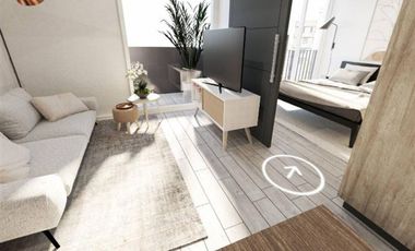 Departamento en Venta en Metro Gruta Lourdes