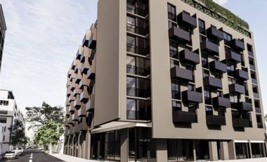 Departamento en Venta en Metro Gruta Lourdes