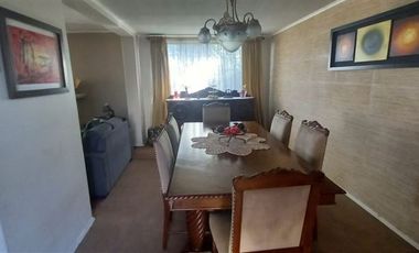 Casa en Venta en AV. MACUL/VICTOR DGO. SILVA