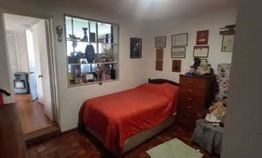 Casa en Venta en AV. MACUL/VICTOR DGO. SILVA