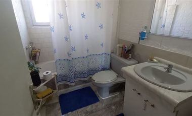 Casa en Venta en AV. MACUL/VICTOR DGO. SILVA