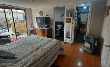 Casa en Venta en AV. MACUL/VICTOR DGO. SILVA