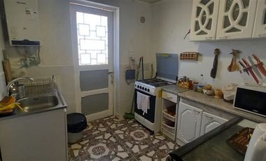 Casa en Venta en AV. MACUL/VICTOR DGO. SILVA