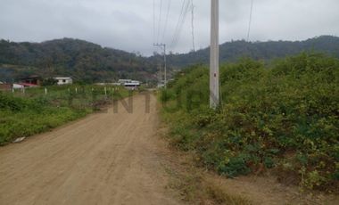 TERRENO SAN VICENTE - RANCHO ROJO