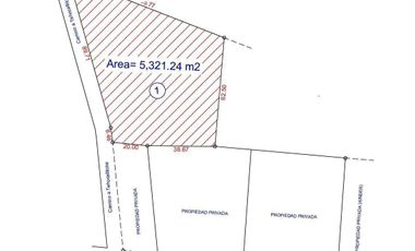 VENTA TERRENO VALLE ORIENTE CD VICTORIA TAMPS