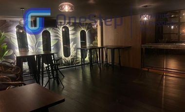 Local Comercial en Venta en DERECHO DE LLAVES DE UN SOFISTICADO Y ELEGANTE RESTAURANTE. EN LA ZONA GOURMET DE VITACURA.