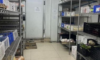 Local Comercial en Venta en DERECHO DE LLAVES DE UN SOFISTICADO Y ELEGANTE RESTAURANTE. EN LA ZONA GOURMET DE VITACURA.