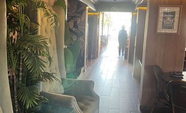 Local Comercial en Venta en DERECHO DE LLAVES DE UN SOFISTICADO Y ELEGANTE RESTAURANTE. EN LA ZONA GOURMET DE VITACURA.