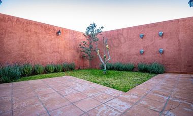 Privada La Joya: Exclusividad y Estilo en el Pueblo Mágico de Mineral de Pozos