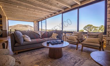 Privada La Joya: Exclusividad y Estilo en el Pueblo Mágico de Mineral de Pozos