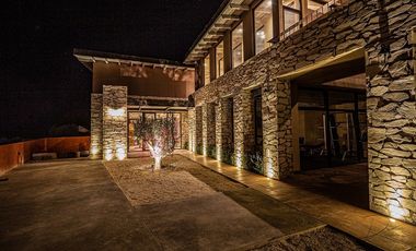 Privada La Joya: Exclusividad y Estilo en el Pueblo Mágico de Mineral de Pozos
