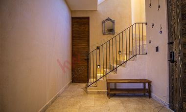 Privada La Joya: Exclusividad y Estilo en el Pueblo Mágico de Mineral de Pozos