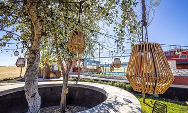 Privada La Joya: Exclusividad y Estilo en el Pueblo Mágico de Mineral de Pozos
