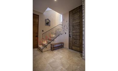 Privada La Joya: Exclusividad y Estilo en el Pueblo Mágico de Mineral de Pozos