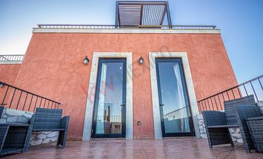 Privada La Joya: Exclusividad y Estilo en el Pueblo Mágico de Mineral de Pozos