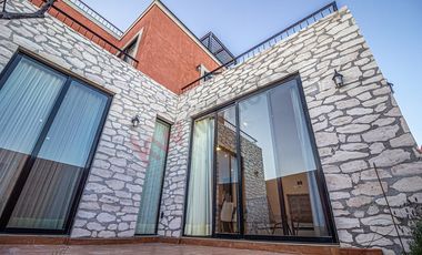 Privada La Joya: Exclusividad y Estilo en el Pueblo Mágico de Mineral de Pozos