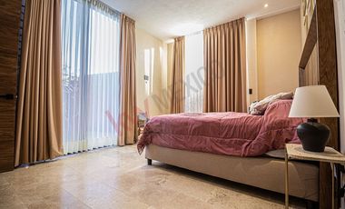 Privada La Joya: Exclusividad y Estilo en el Pueblo Mágico de Mineral de Pozos