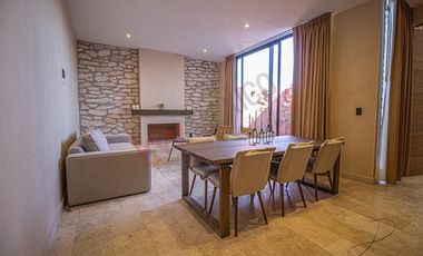 Privada La Joya: Exclusividad y Estilo en el Pueblo Mágico de Mineral de Pozos