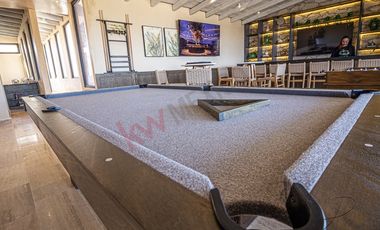 Privada La Joya: Exclusividad y Estilo en el Pueblo Mágico de Mineral de Pozos