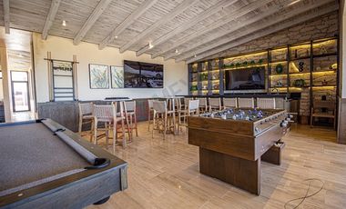 Privada La Joya: Exclusividad y Estilo en el Pueblo Mágico de Mineral de Pozos