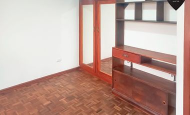 Departamento de venta en Parque Calderon - Centro – código:21586