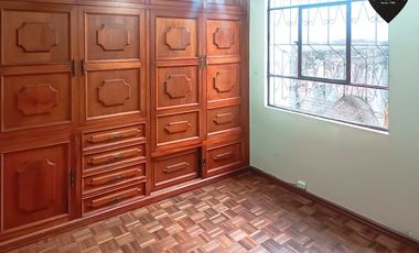 Departamento de venta en Parque Calderon - Centro – código:21586