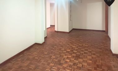 Departamento de venta en Parque Calderon - Centro – código:21586