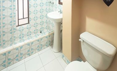 Departamento de venta en Parque Calderon - Centro – código:21586