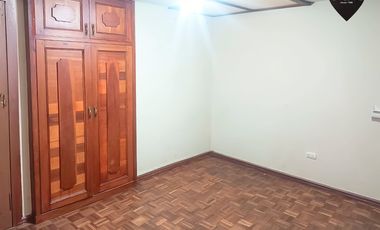 Departamento de venta en Parque Calderon - Centro – código:21586