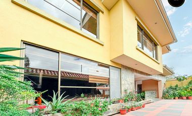 Casa de venta en Río Amarillo - Ladrilleros – código:21482