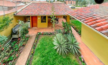 Casa de venta en Río Amarillo - Ladrilleros – código:21482