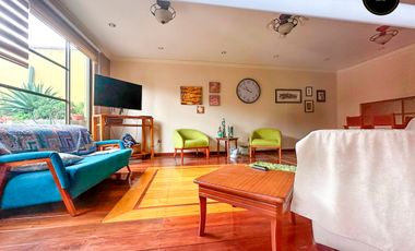 Casa de venta en Río Amarillo - Ladrilleros – código:21482