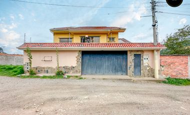 Casa de venta en Río Amarillo - Ladrilleros – código:21482