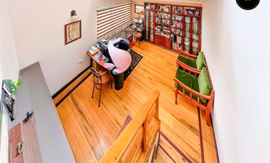 Casa de venta en Río Amarillo - Ladrilleros – código:21482