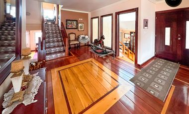 Casa de venta en Río Amarillo - Ladrilleros – código:21482